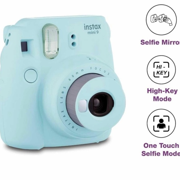 Instax Mini 9 - Picture 3 of 3